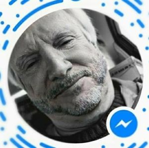 Meet your Posher, Ted